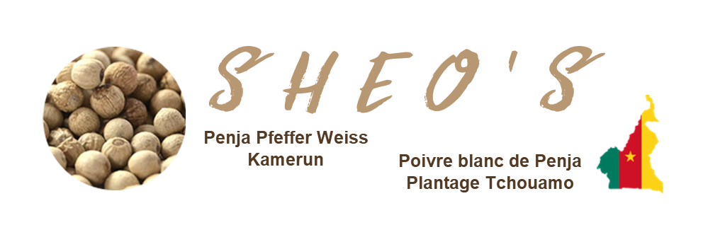 SHEO'S PEPPER