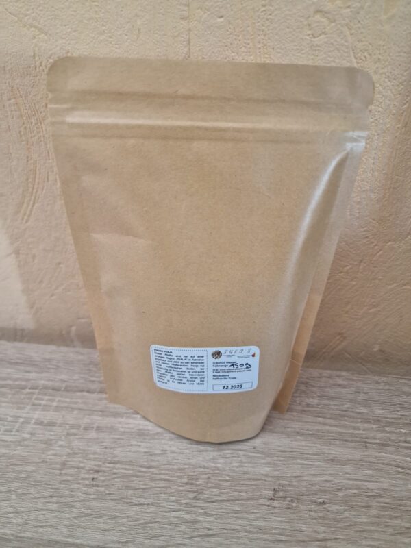 Sheos Pepper Weiss 150g – Bild 3
