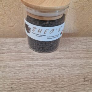 Sheos Pepper Schwartz 100g