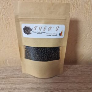 Sheos Pepper Schwartz 40g